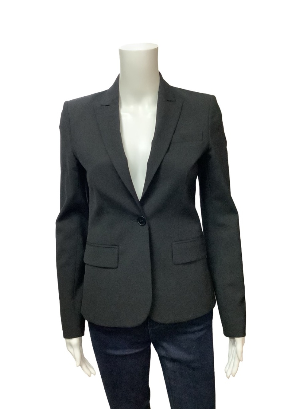 Theory Blazer Size: 00 / US XXS
